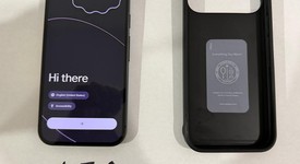 Good
													Google Pixel 9 - Unlocked, Obsidian, 128 GB, 12 GB, G2YBB, photo 1 of 8