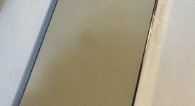 Good
													Apple iPhone 14 Pro - Unlocked, Gold, 128 GB, A2650, photo 4 of 10