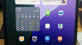 Good
													Apple iPad Pro 12.9" 5th Gen 2021 - Unlocked, Gray, 512 GB, photo 1 of 5