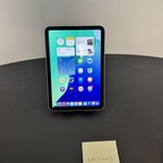 Mint Apple iPad Mini 7th Gen - Wi-Fi, 128 GB, Purple, A2993