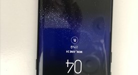 Good
													Samsung Galaxy S8 - AT&T, Black, 64 GB, 4 GB, SM-G950U, photo 2 of 4