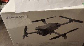 New
													DJI Mini 5 Pro, photo 2 of 3