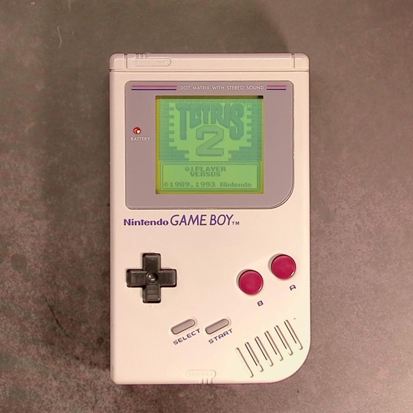 Nintendo Game Boy