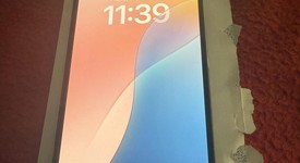 Good
													Apple iPhone 13 Pro Max - AT&T, Graphite, 256 GB, A2484, photo 1 of 10