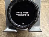 Samsung Galaxy Watch4 Classic