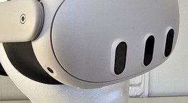 Good
													Meta Quest 3 - 512 GB, photo 2 of 20