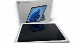 Mint
													Microsoft Surface Go 3 - Wi-Fi, I3, Black, 128 GB, 8 GB, photo 4 of 6
