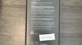 New
													Samsung Galaxy S25 Ultra - Unlocked, Silverblue, 256 GB, 12 GB, SM-S938U1, photo 2 of 2