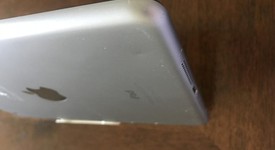 Fair
													Apple iPad Mini 3 - Wi-Fi, Gray, 16 GB, A1599, photo 3 of 4