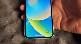 Good
													Apple iPhone 12 Mini - Unlocked, Green, 64 GB, A2176, photo 4 of 10