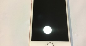 Good
													Apple iPhone 6S - Other, Rose Gold, 128 GB, A1633, photo 3 of 9