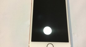 Good
													Apple iPhone 6S - Other, Rose Gold, 128 GB, A1633, photo 3 of 10