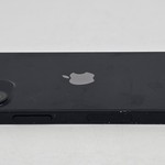 Fair Apple iPhone 12 Mini - Straight Talk, 64 GB, Black, A2176