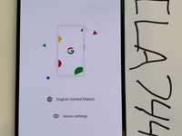 Google Pixel 3