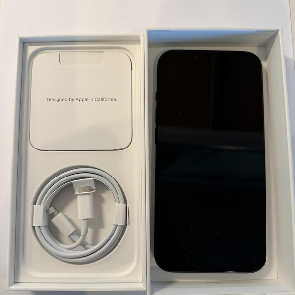 Apple iPhone 14 - Unlocked, 128 GB, Midnight, A2649