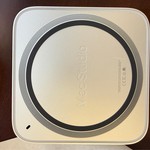 Mint Mac Studio 2025 - 2 TB, 512 GB, Apple M3 Ultra 32-core