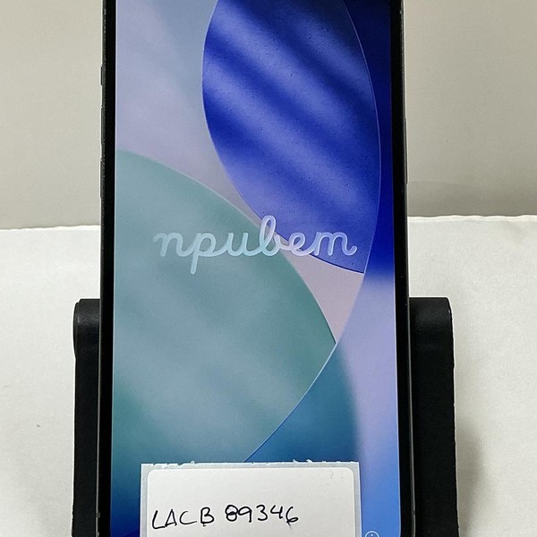 Apple iPhone 13 Pro Max - AT&T, 128 GB, Sierra Blue, A2484