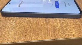 Good
													Samsung Galaxy A35 5G - Unlocked, Navy Blue, 128 GB, 6 GB, photo 5 of 6