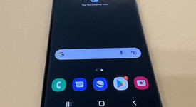 Good
													Samsung Galaxy S22 Ultra - Verizon, Green, 512 GB, 12 GB, SM-S908U, photo 5 of 8