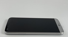 Good
													LG G5 - T-Mobile, Silver, 32 GB, H830, photo 5 of 5