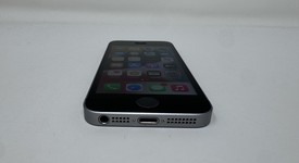Mint
													Apple iPhone SE 1st Gen 2016 - Unlocked, Grey, 16 GB, A1662, photo 3 of 6