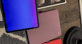 Good
													Apple iPad Air 5th Gen - Wi-Fi, Starlight, 256 GB, A2588, photo 4 of 24