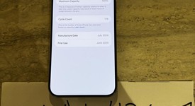 Mint
													Apple iPhone 15 Pro Max - Unlocked, White, 512 GB, A2849, photo 4 of 7