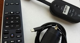 Good
													DirecTV Gemini Air, photo 1 of 4