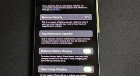 Mint
													Apple iPhone 14 - AT&T, Midnight, 128 GB, A2649, photo 1 of 8