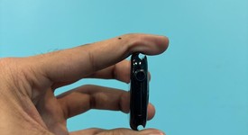 Mint
													Apple Watch Series 11 46mm - Jet Black, A3333 - GPS, Aluminum, photo 3 of 6