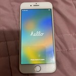 Fair Apple iPhone 8 - Unlocked, 64 GB, Gold, A1863