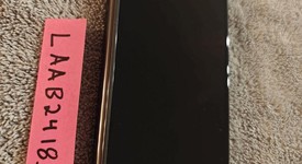 Good
													Samsung Galaxy Z Fold5 - T-Mobile, Black, 256 GB, 12 GB, SM-F946U, photo 1 of 18