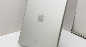 Good
													Apple iPad 9th Gen - Wi-Fi, Silver, 256 GB, A2602, photo 3 of 7