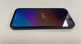 Good
													Apple iPhone 12 - Unlocked, Black, 128 GB, A2172, photo 5 of 5