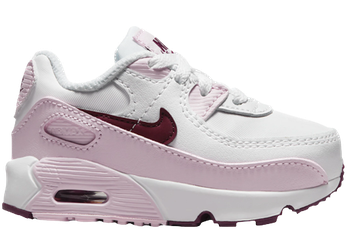 Nike Air Max 90 Pink Foam (TD) for sale