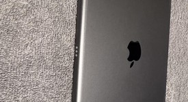 Mint
													Apple iPad 8th Gen - Wi-Fi, Gray, 128 GB, A2270, photo 4 of 6
