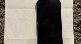 Good
													Google Pixel 9 Pro XL - Unlocked, Obsidian, 128 GB, 16 GB, GGX8B, photo 1 of 3