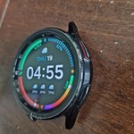 Good Samsung Galaxy Watch6 Classic - Unlocked, Black, 43mm