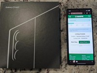 Samsung Galaxy Z Fold7