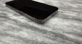 Good
													Apple iPhone 13 Pro - Unlocked, Graphite, 128 GB, A2483, photo 4 of 6