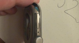 Mint
													Apple Watch Series 10 46mm - Unlocked, Natural, A3003 - Cellular, Titanium, photo 5 of 7