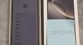 Good
													Apple iPhone 16 Pro Max - Unlocked, Natural, 1 TB, A3084, photo 4 of 13