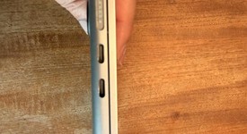 Good
													MacBook Air 2022 - 13" - Apple M2, Silver, 512 GB, 8 GB, photo 5 of 11