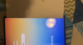 Good
													Samsung Galaxy Z Fold7 - Unlocked, Blue Shadow, 512 GB, 12 GB, SM-F966U1, photo 1 of 11