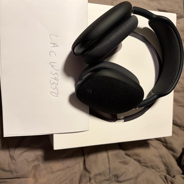 Apple AirPods Max - Gray