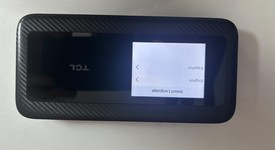 Mint
													TCL Mobile Hotspot, photo 6 of 6
