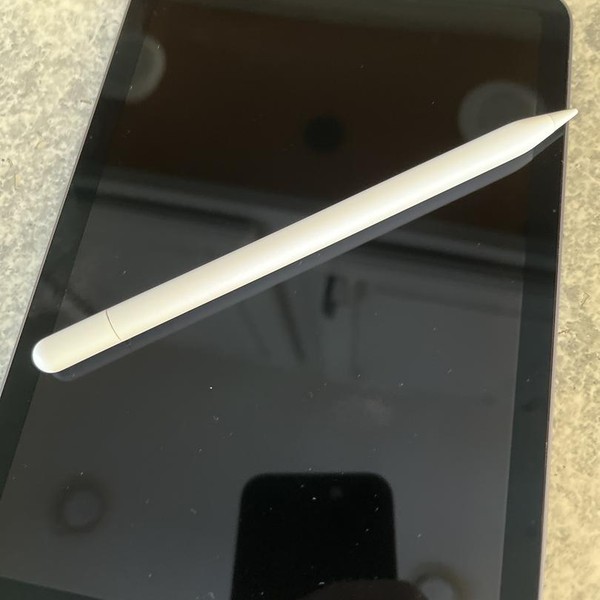 Apple iPad Mini 6th Gen - Wi-Fi, Purple, 64 GB, A2567