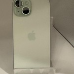Good Apple iPhone 15 Plus - Unlocked, Green, 128 GB, A2847