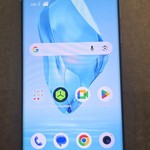 Good OnePlus 12R - Unlocked, 256 GB, Blue, 16 GB, CPH2611