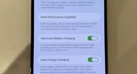 Fair
													Apple iPhone 14 Pro Max - Unlocked, Purple, 128 GB, A2651, photo 1 of 8